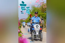 早安·宁夏 | 走进古诗词里的立夏图片