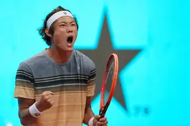 听邓紫棋的歌走出低谷，张之臻获赠言“未来无边”图片