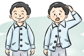 青春中国｜“人生的扣子从一开始就要扣好”图片