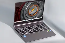 机械革命极光Pro评测：i7-12650H联袂RTX4060，性价比超赞图片