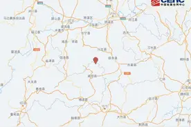 三天连发多次地震，为何总在四川和云南？我们帮你问了专家图片