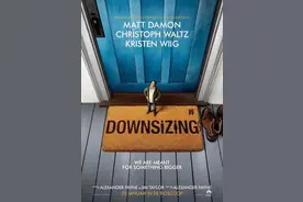 佳片有约|《缩小人生》带你体验缩小10倍后的世界图片