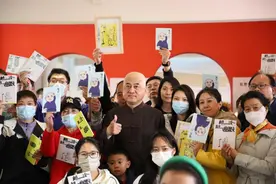 方清平写的书既像自传又像段子 《越冷越幽默》把50年的故事和感悟娓娓道来图片