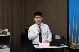 国科大杭州高等研究院首位博士毕业生：三年，和杭高院一起成长图片