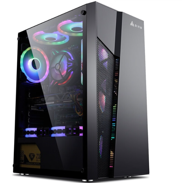 直降600元！R5-5600G主机低至1399元