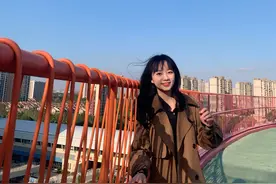 研一才开始第一份实习，她“开窍晚”却斩获多份互联网大厂offer的秘诀是？图片