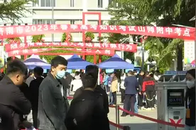 15万考生参加！山东2023年春季高考知识考试今天开考图片