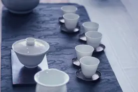 忽而立夏！许一席茶，赏四季之美！图片