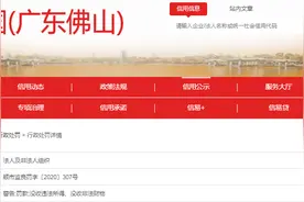 【广东】关于佛山市维蔓缇贸易有限公司的行政处罚决定书 顺市监良罚字〔2020〕307号图片