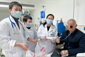 爱让我们一起助力尘肺病患者康复图片