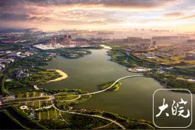 还绿于民 合肥翡翠湖南艳湖的围墙要拆除啦！图片