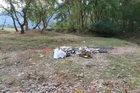 广西桂林：生态检察蓝守护壮美漓江图片