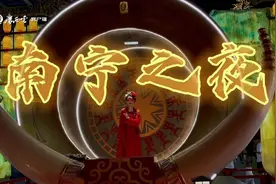 “小地摊”蕴藏“大民生” 激活地摊经济催旺南宁城市“烟火气”图片