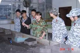 在清华听高职毕业的老师讲实践课，会有怎样的感受？图片