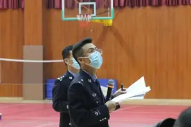 听，湖南司法行政青年说……图片