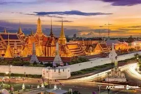 出境团队游价格降至1字头，还有买一送一、加1元升级等优惠图片