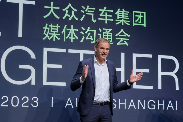 上海车展后记丨黎明前的厮杀