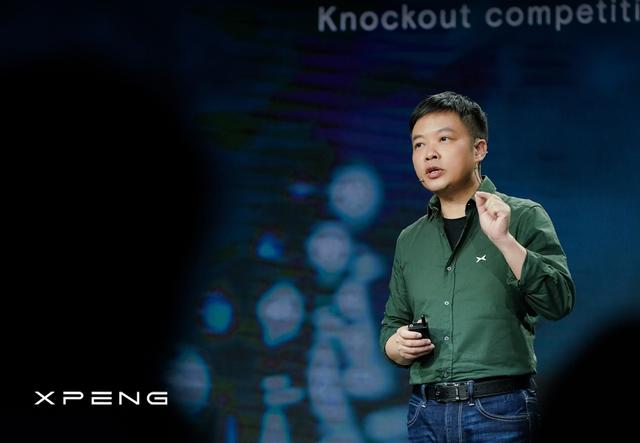 上海车展后记丨黎明前的厮杀