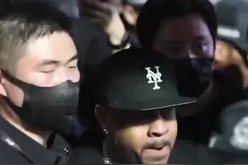 Vlog丨艾弗森来衢州啦！走，跟着旖波追星去图片