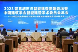 收获硕果！6个科技项目落户汉阳图片