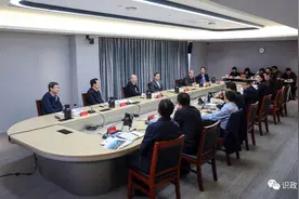 尹力殷勇到昌平区调研，要求努力打造面向未来的世界一流科学城图片