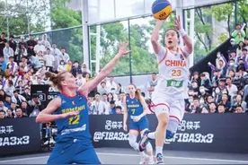 国际篮球赛事武汉揭幕图片