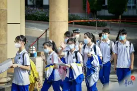 定了！事关广东高考图片