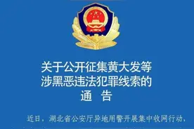 黄大发，落网！图片