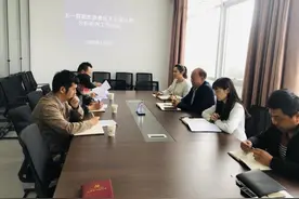 宝鸡天台山管委会“五一”期间旅游市场井然有序图片