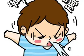 过敏性鼻炎可能会有什么危害？图片