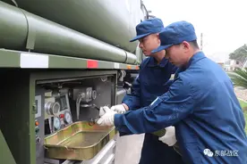关注｜油料，管够！图片