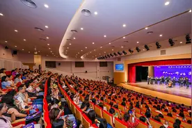 东莞松山湖：从心开始爱育未来，清澜山学校首届家庭教育论坛举行图片