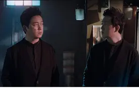 范伟秦昊《漫长的季节》口碑突破天花板，悬疑剧“卷”起来图片
