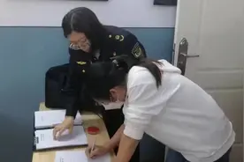 托管服务机构违规开办学前班，汕头7家违规机构被整顿视频封面