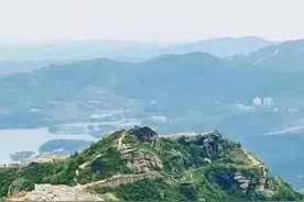 徒步爱好者的第一站！免费……图片