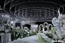 “五一”假期已过，枣庄婚庆市场热度不减图片