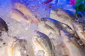 速冻食品化冻后，千万别再进冰箱！图片