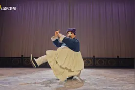 武大郎其实是武林高手！“搞笑担当”也有自己的烦恼图片