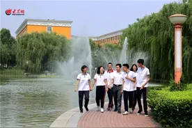 山东昌邑一中：提升组织能力是县中振兴的密码图片