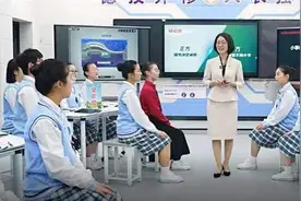 国赛一等奖，南通卫生高职校思政课教学助推高质量发展图片