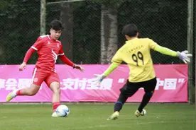中青赛：南方球队北方“攻擂” 这支中学球队缘何舍近求远？图片