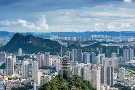 中国信达入场，化解贵州地方债图片