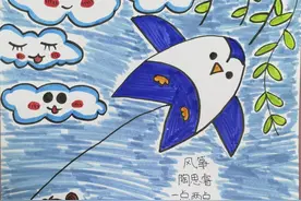 孩子是天生的诗人！这些原创诗歌令人惊艳图片