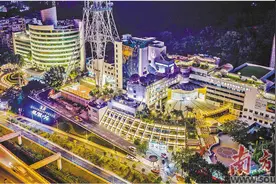 花果山新活力 超高清新“视”界图片