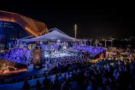 国际篮联三人篮球赛福田站倒计时6天 一文带你读懂FIBA3×3体系图片