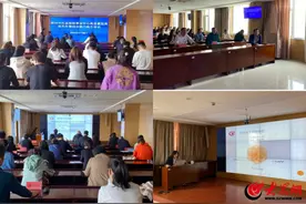 以学促提升 以考验真功 | 滨州市社保中心狠抓业务提升锻造“三专”干部队伍图片