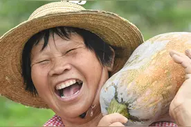 世界微笑日丨一组笑脸海报带你感受海南人民的幸福图片