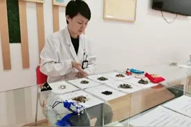 夏日必备“蚊虫克星”！中药驱蚊香囊来了图片