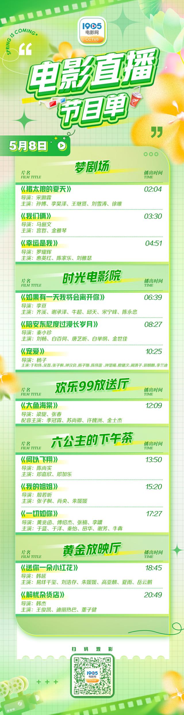 12����Ƭ������������5��8��1905APP��������