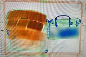 满满一箱人民币背后的真相......图片